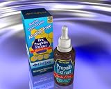 Brazilian Green Bee Propolis Liquid Extract Alcohol Free 1 Oz