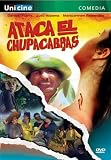 Ataca el Chupacabras