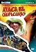 Ataca el Chupacabras