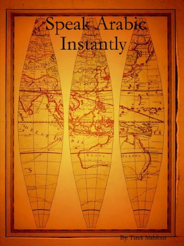 Speak Arabic Instantly