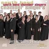 The Worlds Desire-Christmas at Loretto
