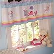 Princess and the Magic Castle Valance