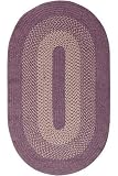 Portland Wool Blend Area Area Rug, 1'10