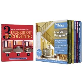 Better Homes and Gardens Interior Designer Bundle for PC