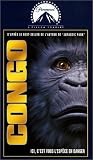 Congo - Dylan Walsh