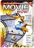 Click for more about Movie Wow - Cosmi Europe Ltd.