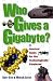 Books : Who Gives a Gigabyte?: A Survival Guide for the Technologically Perplexed (Wiley Popular Science)