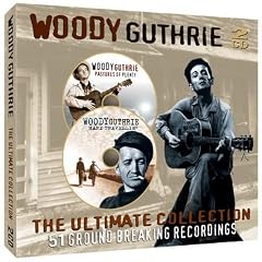 The Ultimate Collection - 51 Ground Breaking Recordings