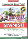 Learn in Your Car Spanish Level 1: Fo...