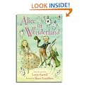 Alice in Wonderland: Gift Edition (Usborne Young Reading)