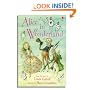 Alice in Wonderland: Gift Edition (Usborne Young Reading)