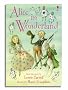 Alice in Wonderland: Gift Edition (Usborne Young Reading)