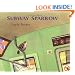 The Subway Sparrow (Sunburst Book)