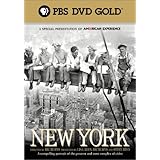 New York (7 Episode PBS Boxed Set) (1999)