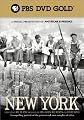 New York (7 Episode PBS Boxed Set)