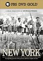 New York (7 Episode PBS Boxed Set)