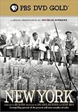 New York (7 Episode PBS Boxed Set)