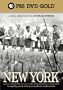 New York (7 Episode PBS Boxed Set)