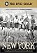 Search : New York (7 Episode PBS Boxed Set)