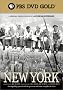 New York (7 Episode PBS Boxed Set)