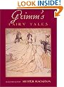 Grimm's Fairy Tales