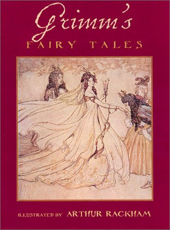 CD-Charts   : Grimm's Fairy Tales