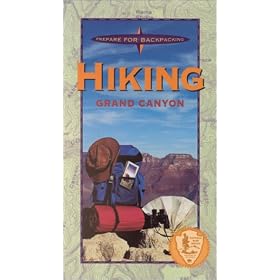 Hiking Grand Canyon [VHS]