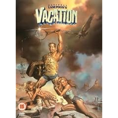 National Lampoon's Vacation [DVD] [1983]