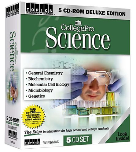 College Pro Science