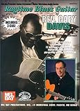 Ragtime Blues Guitar of Rev. Gary Davis: Arranged for Fingerstyle Guitar [With 3 CDs] (Stefan Grossmans Guitar Workshop Audio)
