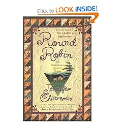 Round Robin (Elm Creek Quilts Series #2)