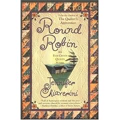 Round Robin (Elm Creek Quilts Novels)