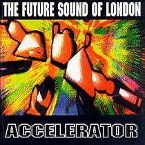 Accelerator