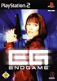 Eigenschaften ak tronic / Die Pyramide  / Endgame