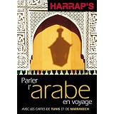 Parler l'arabe en voyagepar La�la Gadouar