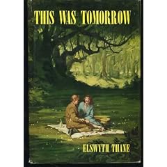 This Was Tomorrow