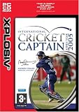 International Cricket Captain Ashes 2005 (PC CD)