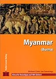 Produkt-Bild: Myanmar (Burma)