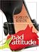 Book Bad Attitude