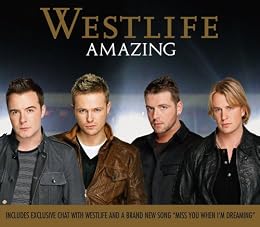 Westlife Photo 5