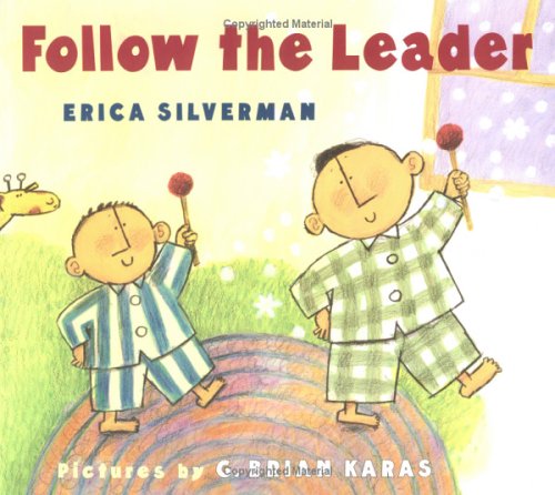 City Travel Guides Discounted  Books : Follow the Leader
