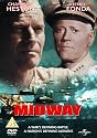 The Battle Of Midway [DVD] [1976]