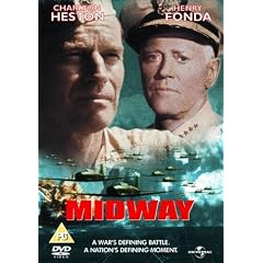 Midway [DVD]