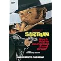 Sartana - Noch warm und schon Sand drauf