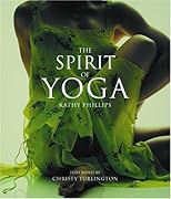 The Spirit of Yoga