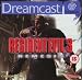 Resident Evil 3: Nemesis