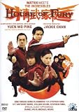 House of Fury - Anthony Wong