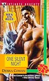 One Silent Night (Silhouette Intimate Moments, 899)