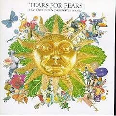 Tears Roll Down (The Hits 1982-1992)