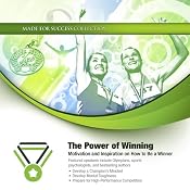 The Power of Winning: Motivation and Inspiration on How to Be a Winner | [John C. Maxwell, David Cook, Bob Proctor]